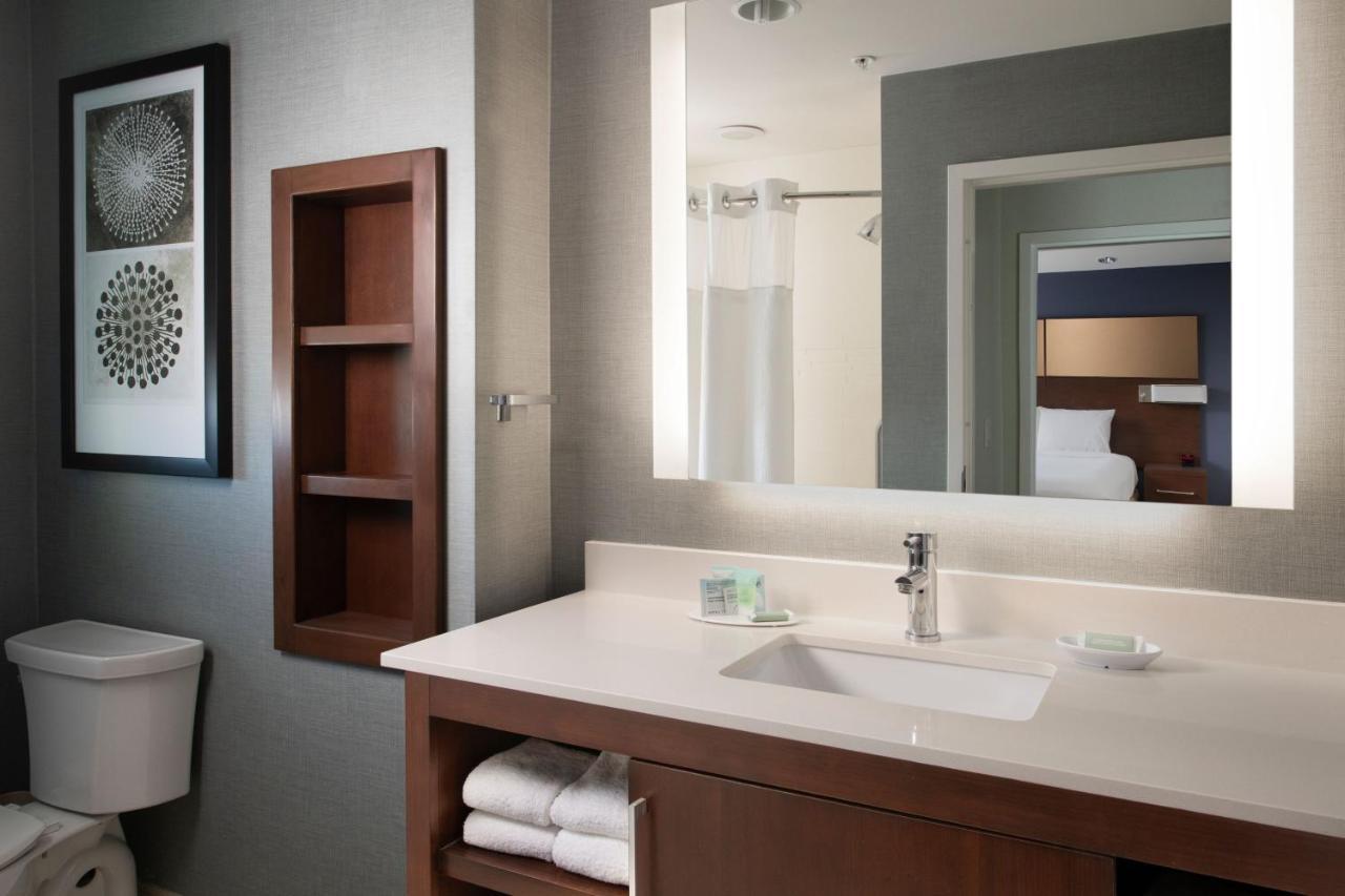 Residence Inn By Marriott Texarkana Kültér fotó